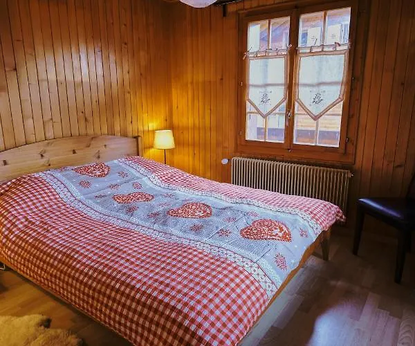 Floriana Appartement *