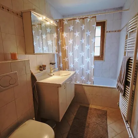 Apartment Floriana *