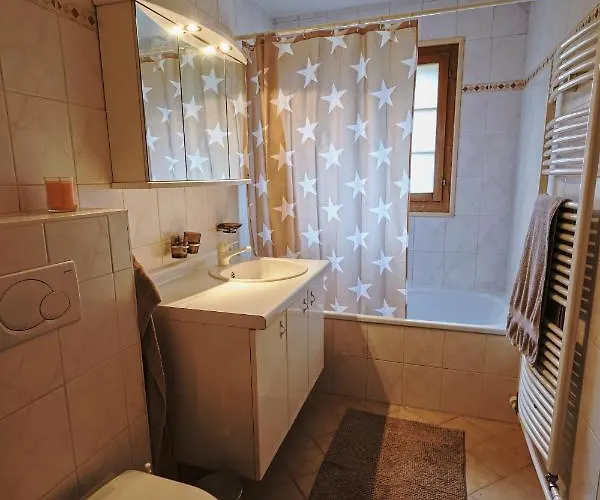 Apartamento Floriana *